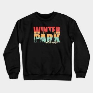 Winter Park Crewneck Sweatshirt